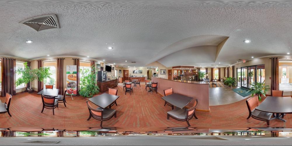 Quality Inn Dandridge Bagian luar foto